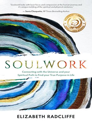 cover image of Soulwork